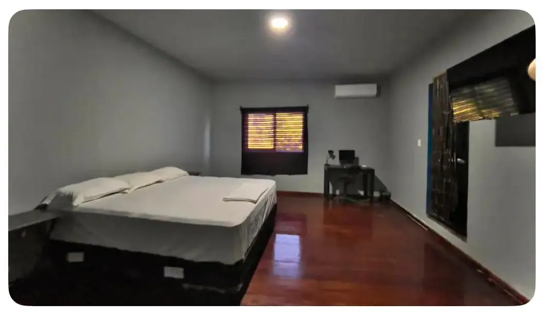 Apartment Ferienwohnung Loft Downtown Playa #6 Playa del Carmen