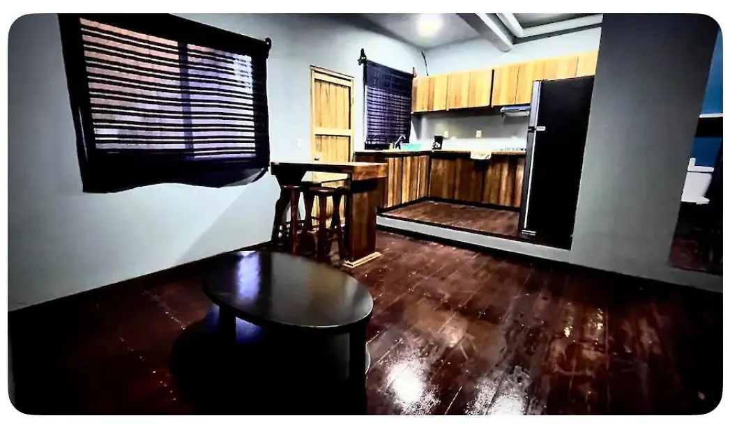 Loft Downtown Playa #6 Διαμέρισμα Πλάγια Ντελ Κάρμεν