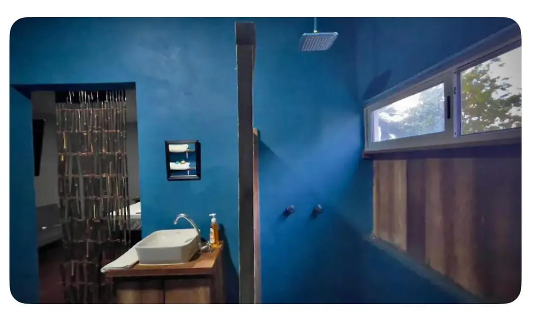 Loft Downtown Playa #6 Διαμέρισμα Πλάγια Ντελ Κάρμεν
